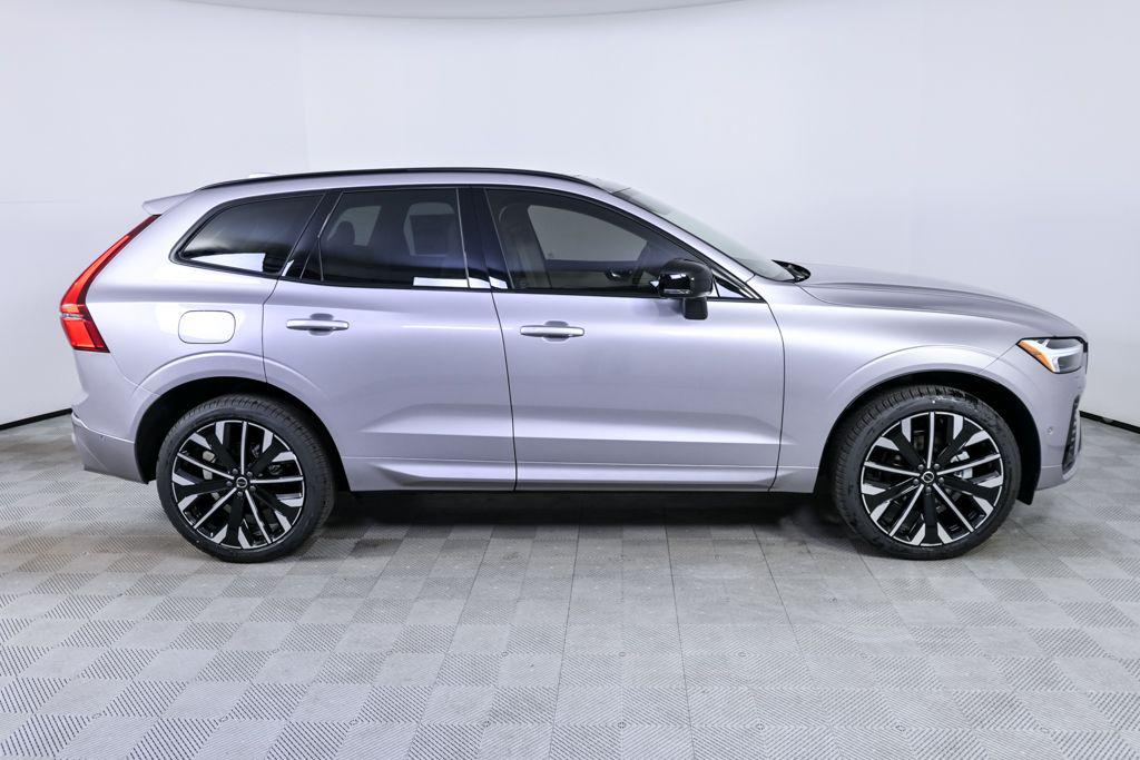 2026 Volvo XC60 B5 ULTRA — миниатюра 27