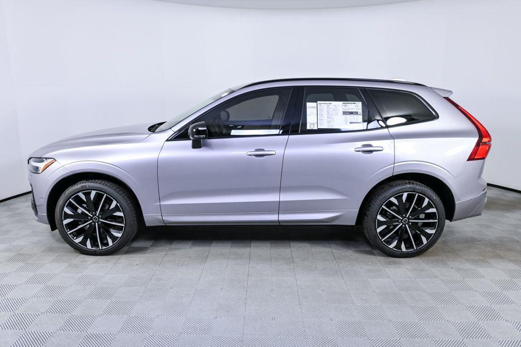 2026 Volvo XC60 B5 ULTRA — фото 2