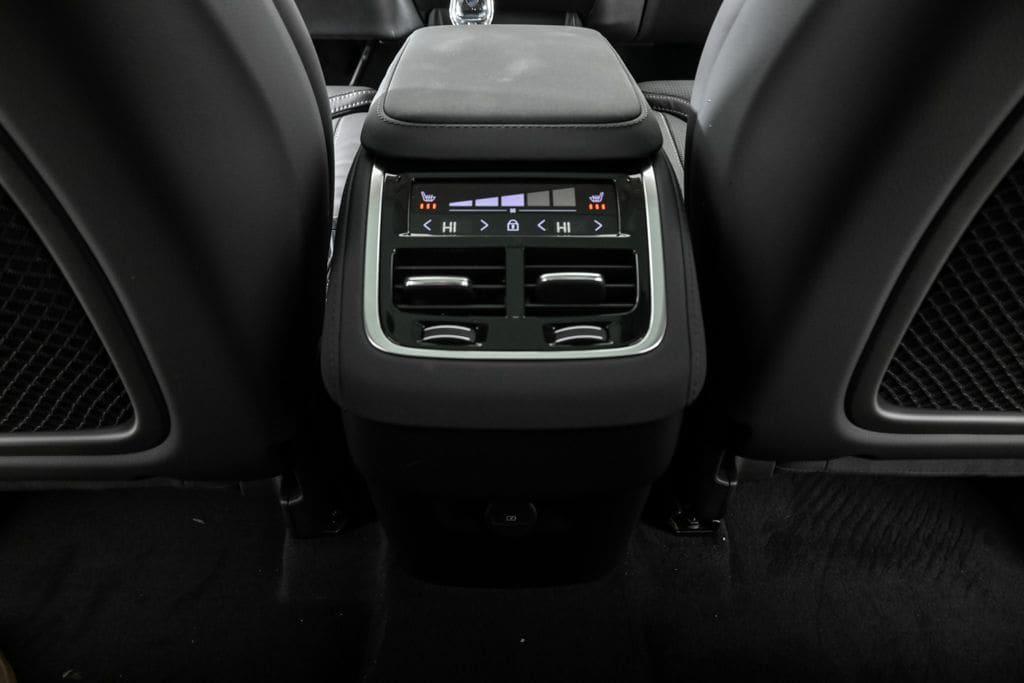 2026 Volvo XC90 ULTRA, B6 AWD GAS (MILD HYBRID), GASOLINE, BR 缩略图 21