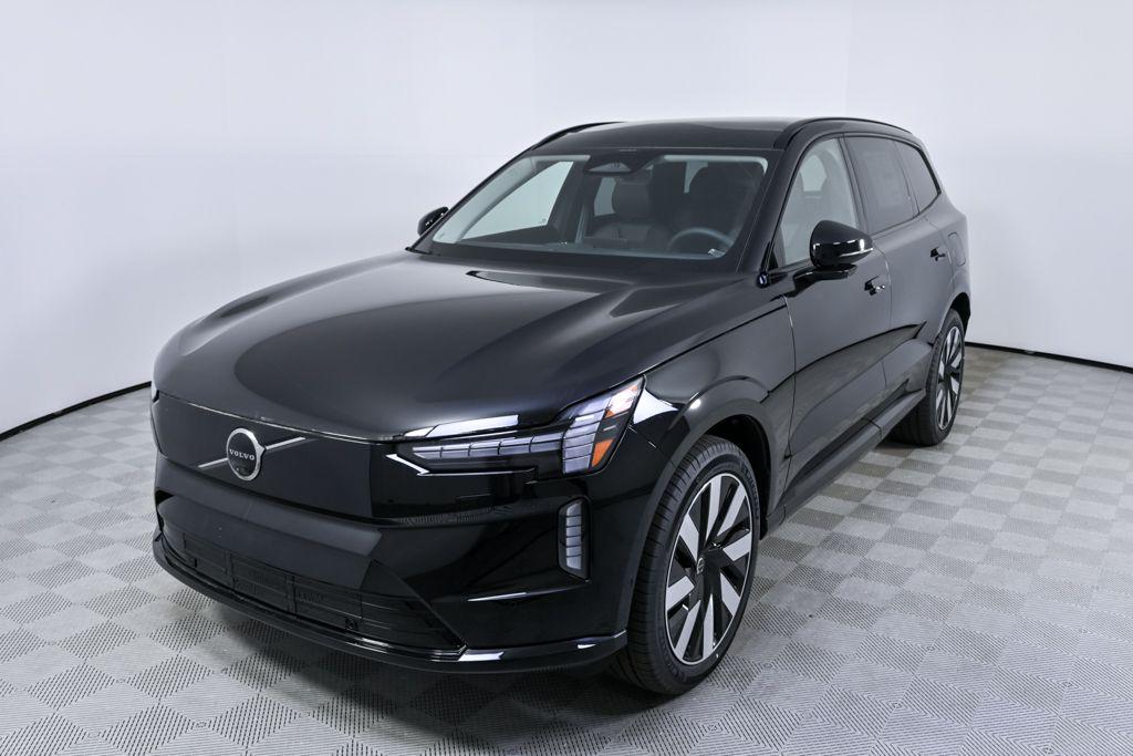 New 2026 Volvo EX90 Ultra, Twin Motor Performance, Fully electric, 6 Seats