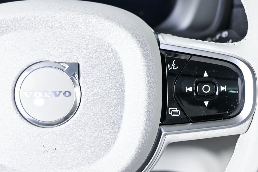 2026 Volvo XC90 ULTRA, B6 AWD GAS (MILD HYBRID), GASOLINE, BR 缩略图 11
