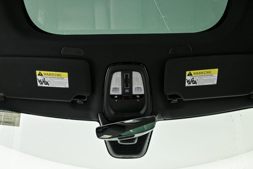 2026 Volvo XC90 PLUS, B6 AWD GAS (MILD HYBRID), GASOLINE, BRI — миниатюра 19