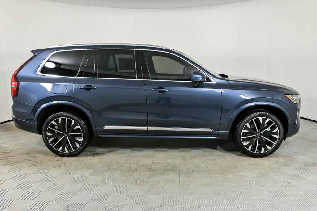 2026 Volvo XC90 PLUS, B6 AWD GAS (MILD HYBRID), GASOLINE, BRI — миниатюра 27