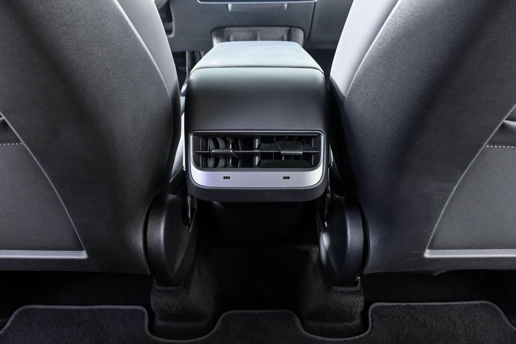 صورة مصغرة 19 لـ 2023 Tesla MODEL Y PERFORMANCE DUAL MOTOR ALL-WHEEL DRIVE