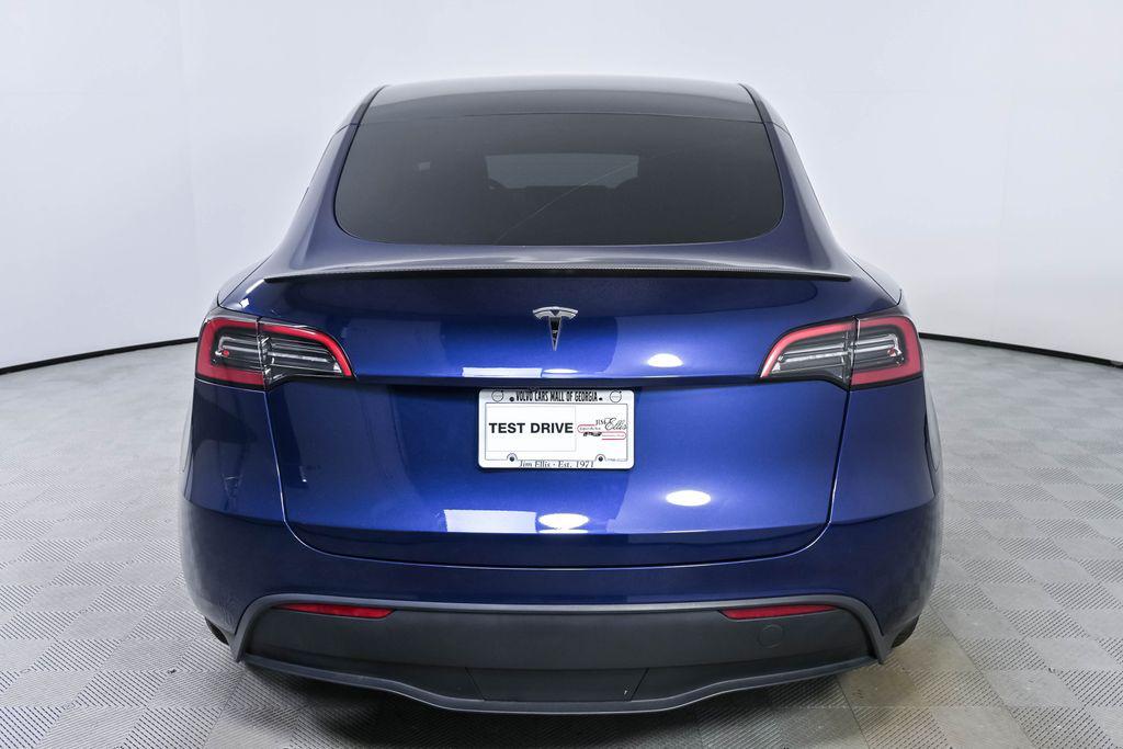صورة مصغرة 28 لـ 2023 Tesla MODEL Y PERFORMANCE DUAL MOTOR ALL-WHEEL DRIVE