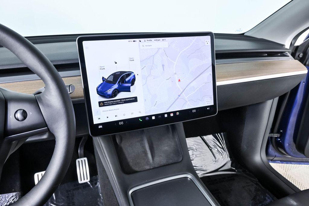 صورة مصغرة 13 لـ 2023 Tesla MODEL Y PERFORMANCE DUAL MOTOR ALL-WHEEL DRIVE