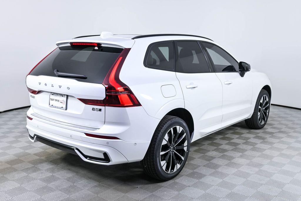 2026 Volvo XC60 B5 PLUS — миниатюра 26
