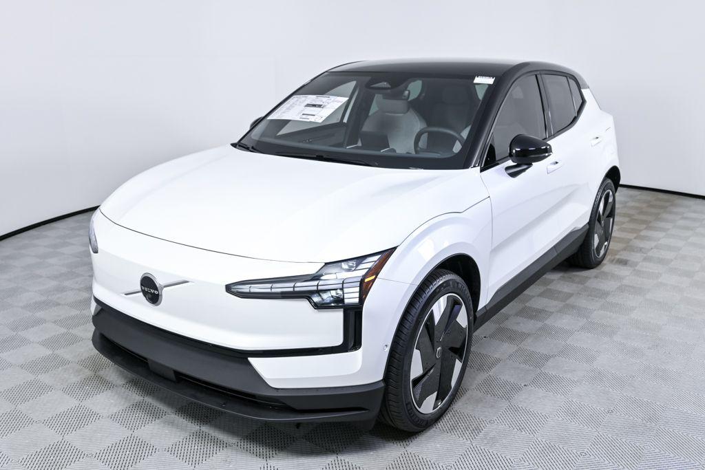 New 2026 Volvo EX30 Ultra Twin Motor Performance, Fully electric