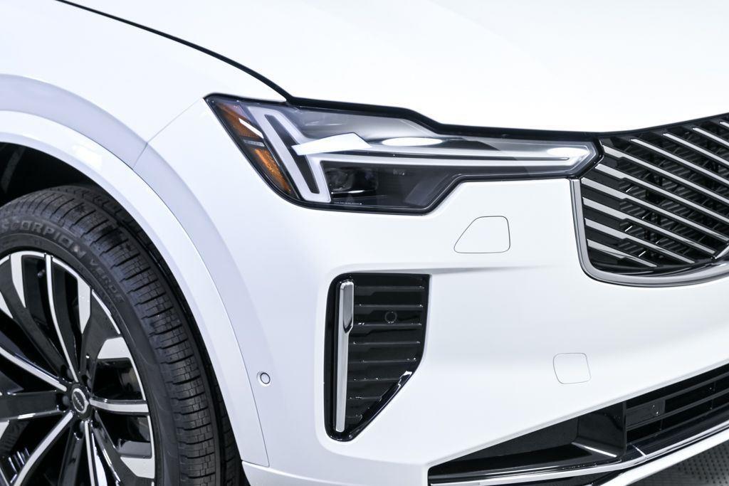 صورة مصغرة 38 لـ 2026 Volvo XC90 PLUS, B6 AWD GAS (MILD HYBRID), GASOLINE, BRI