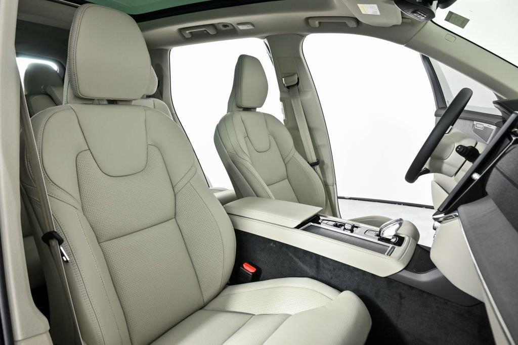 صورة مصغرة 26 لـ 2026 Volvo XC90 ULTRA, B6 AWD GAS (MILD HYBRID), GASOLINE, BR