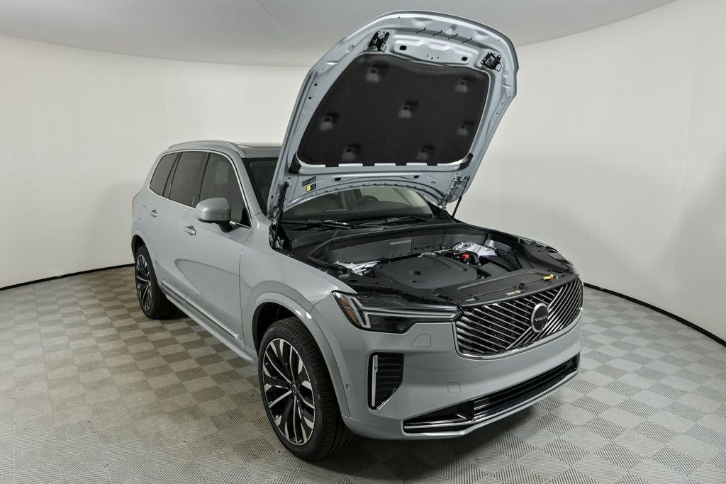 صورة مصغرة 37 لـ 2026 Volvo XC90 ULTRA, B6 AWD GAS (MILD HYBRID), GASOLINE, BR