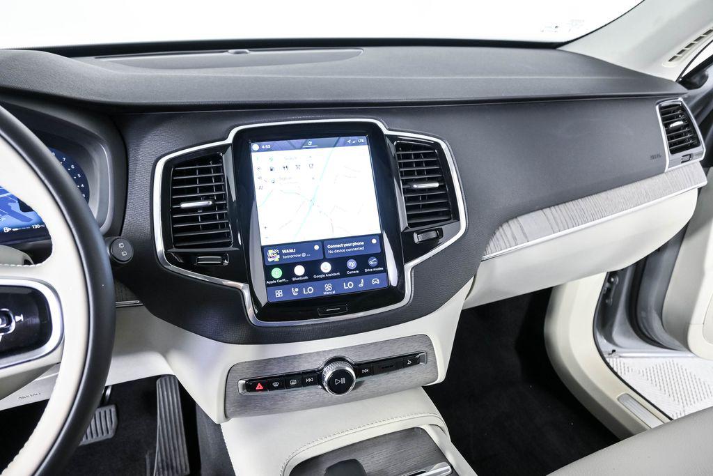2025 Volvo XC90 B5 PLUS 缩略图 13