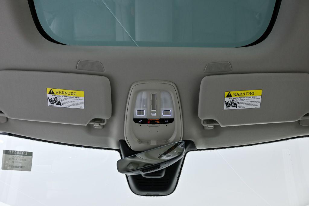 2026 Volvo XC90 ULTRA, B6 AWD GAS (MILD HYBRID), GASOLINE, BR 缩略图 21