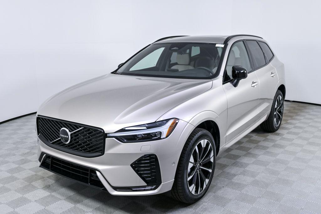 New 2026 Volvo XC60 B5 Plus