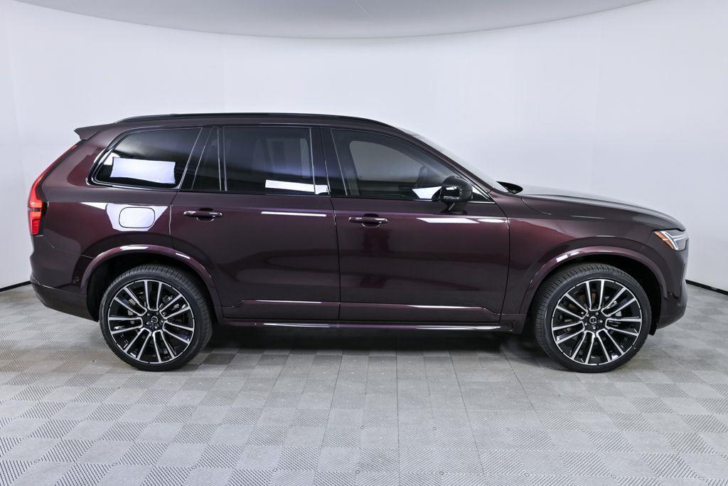 2026 Volvo XC90 ULTRA DARK THEME, B6 AWD GAS (MILD HYBRID), G — миниатюра 28
