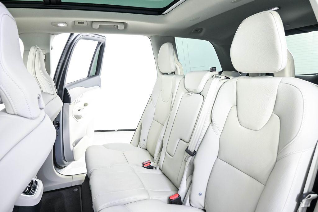 2025 Volvo XC90 B5 PLUS 缩略图 22