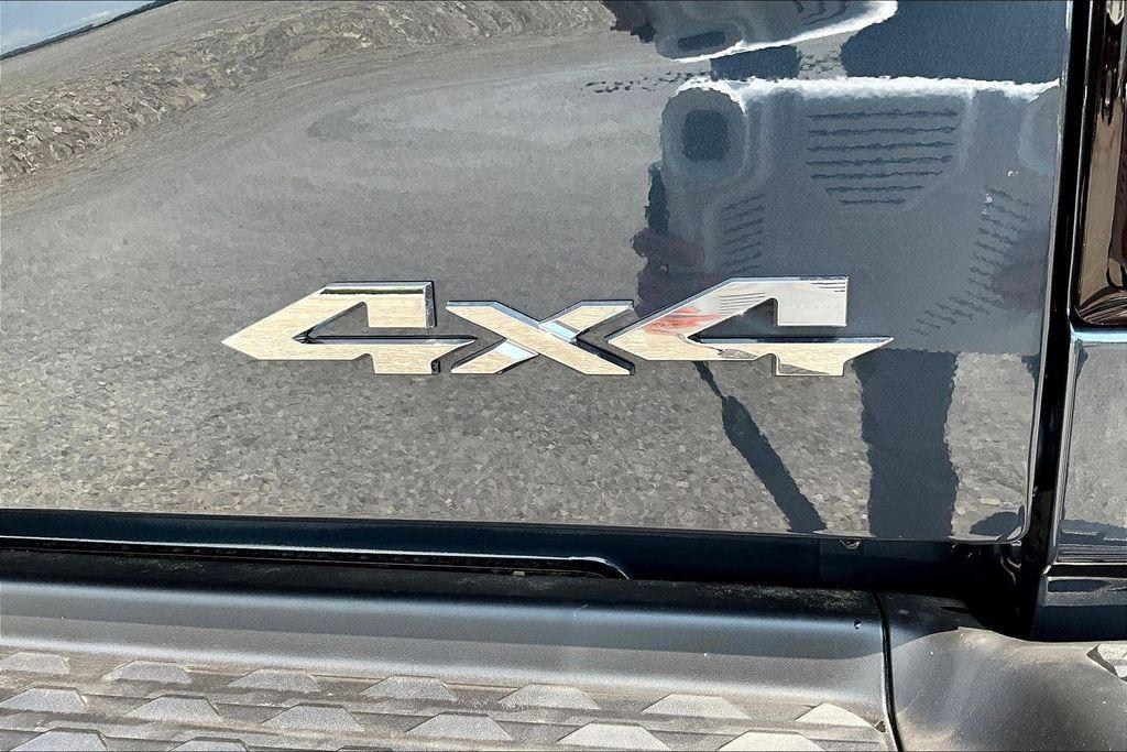 2026 RAM 2500 TRADESMAN 照片 9