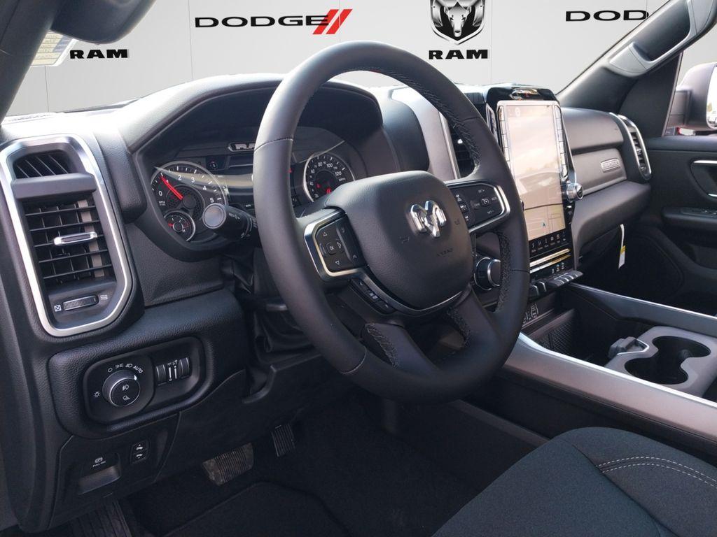2026 RAM 1500 BIG HORN/LONE STAR 缩略图 13