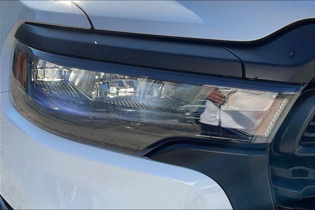 2026 RAM 1500 TRADESMAN — миниатюра 28
