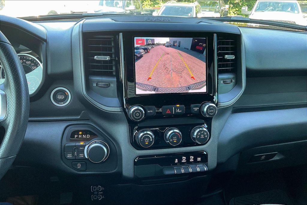2026 RAM 1500 TRADESMAN — миниатюра 15