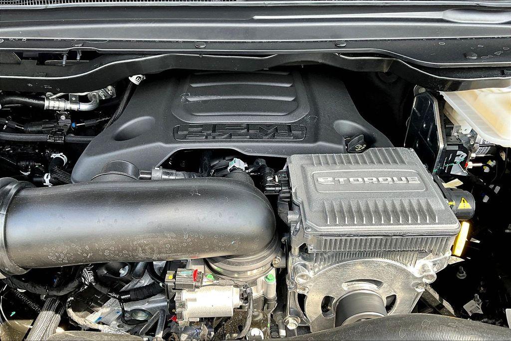 2026 RAM 1500 EXPRESS 缩略图 11