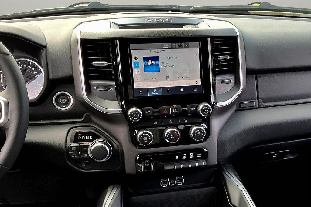 صورة 6 لـ 2026 RAM 1500 BIG HORN/LONE STAR
