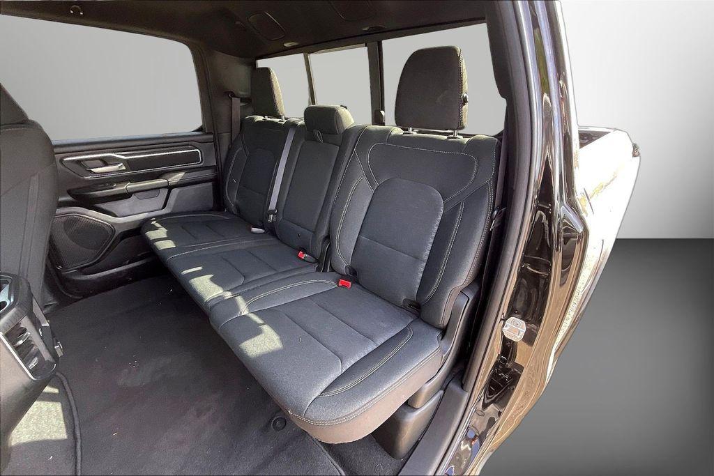 2025 RAM 1500 BIG HORN/LONE STAR 缩略图 23