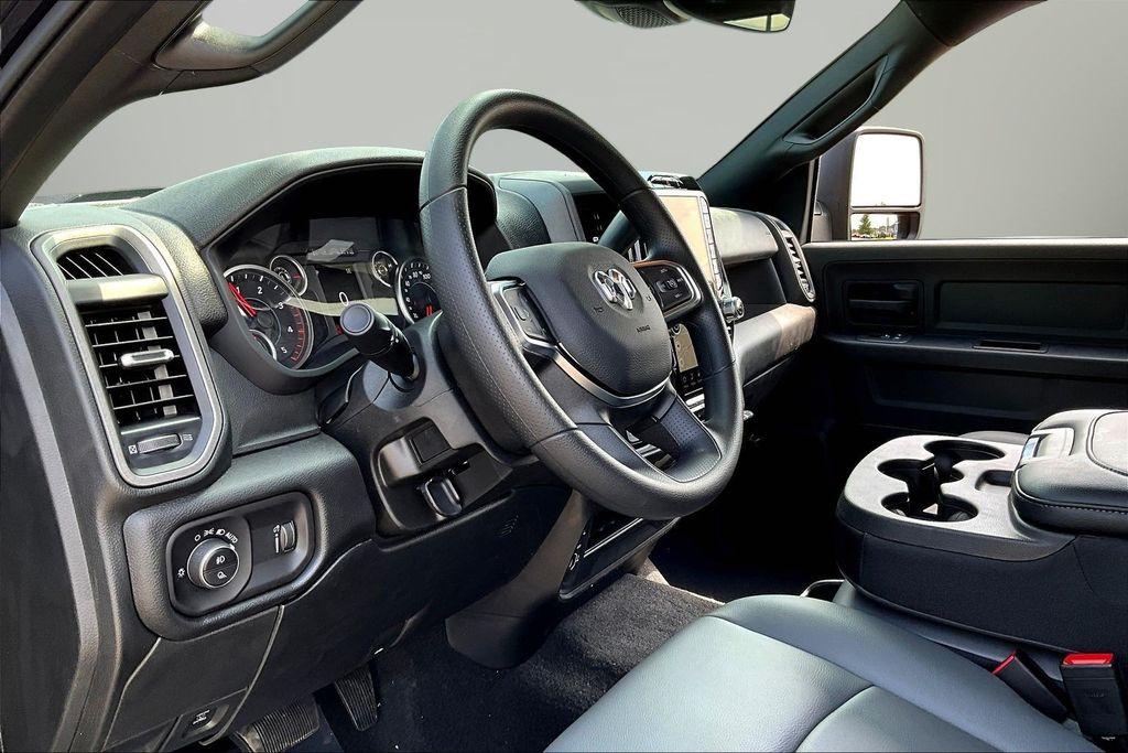 2026 RAM 2500 TRADESMAN 照片 7