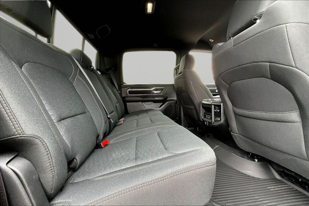 صورة 9 لـ 2026 RAM 1500 BIG HORN/LONE STAR