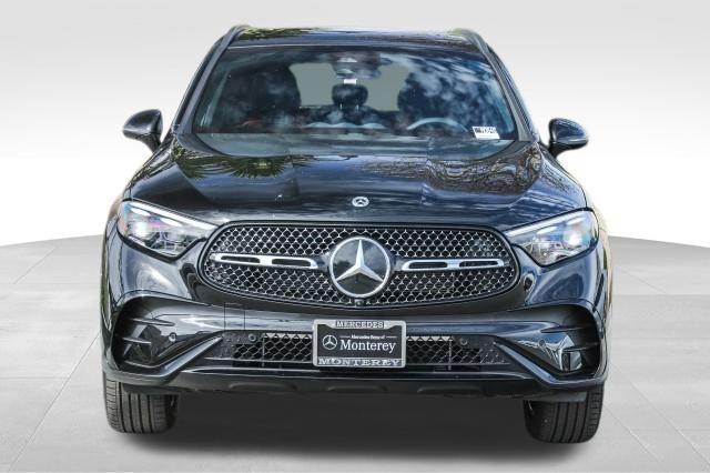 MERCEDES-BENZ GLC - 2