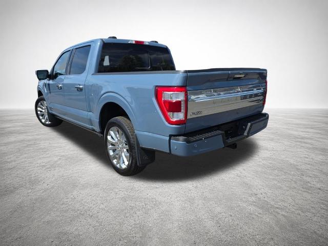 2023 FORD F-150 LIMITED 照片 6