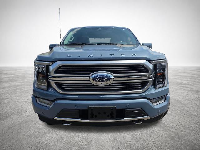 صورة 3 لـ 2023 FORD F-150 LIMITED