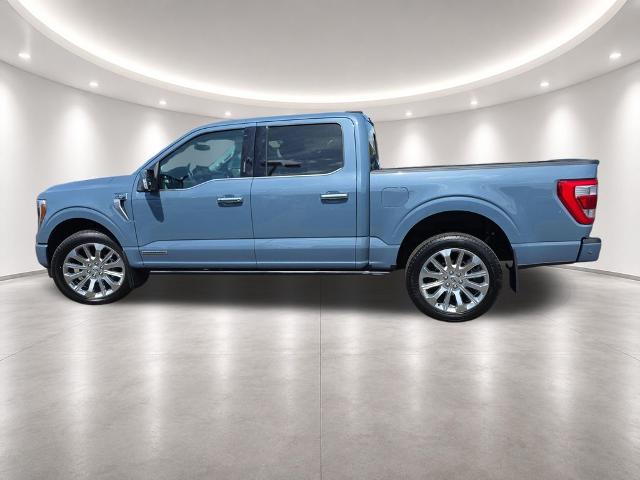 صورة 5 لـ 2023 FORD F-150 LIMITED