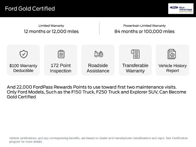 صورة 3 لـ 2023 FORD F-150 LIMITED