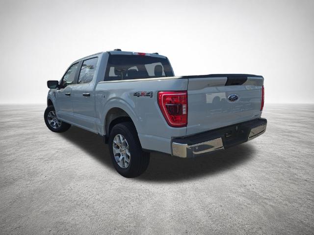 2023 FORD F-150 XLT photo 6