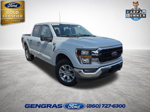 صورة 1 لـ 2023 FORD F-150 XLT