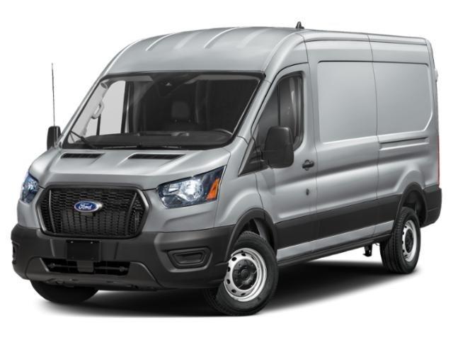 New 2026 Ford Transit-250 148 WB Medium Roof Cargo