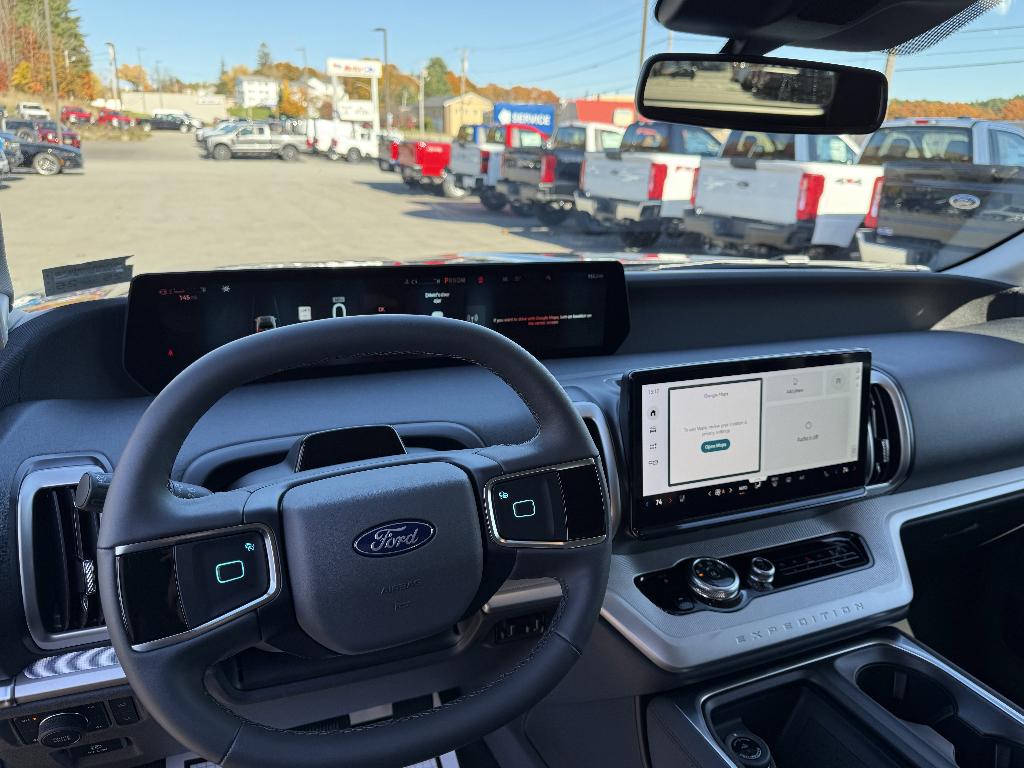 2025 FORD EXPEDITION ACTIVE 缩略图 15