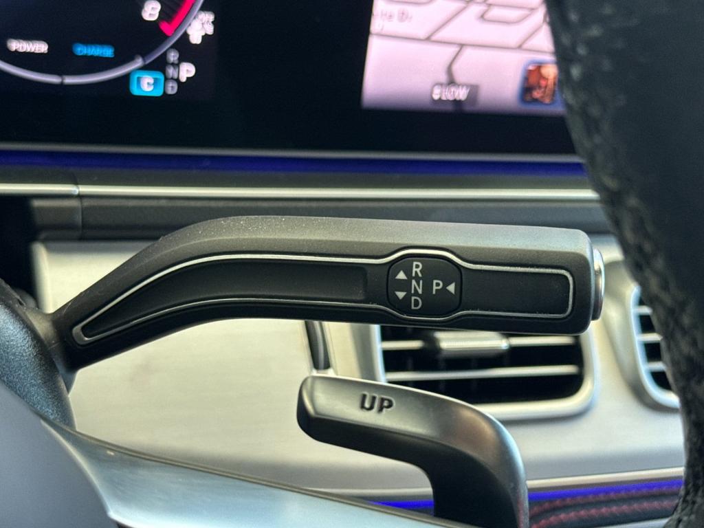 2024 Mercedes-BENZ AMG GLE 53E BASE 缩略图 22