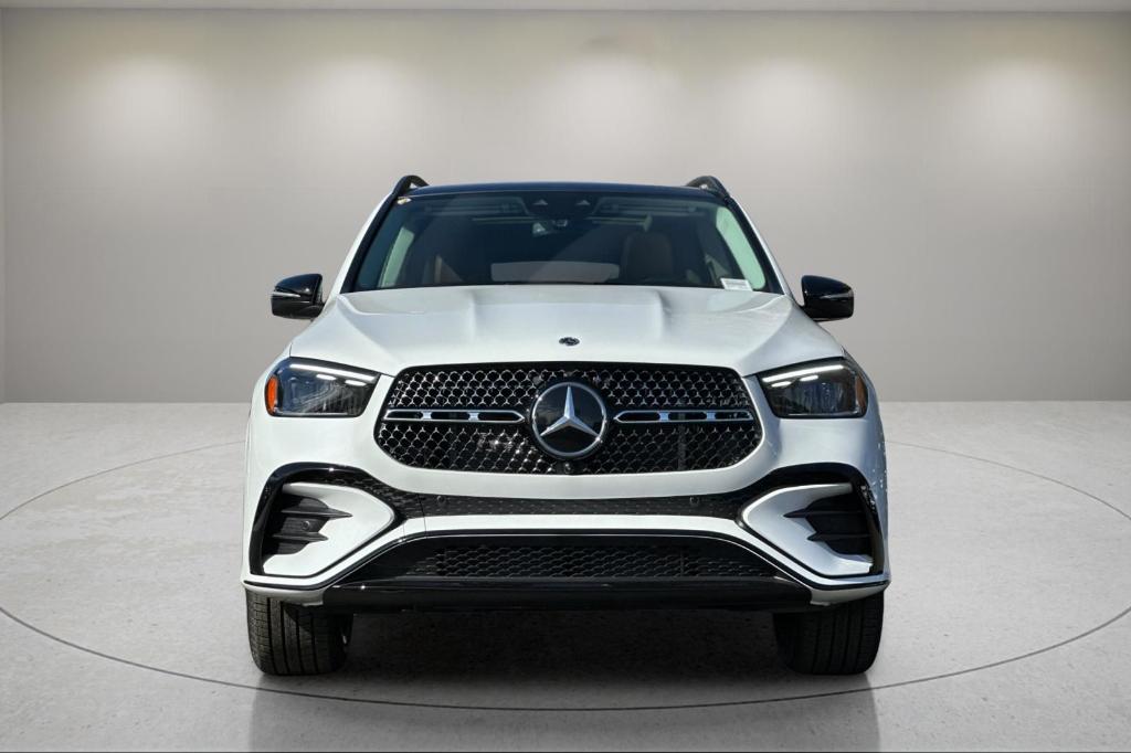 MERCEDES-BENZ GLE - 9