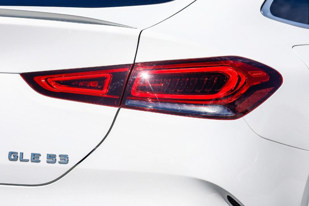 MERCEDES-BENZ GLE-CLASS - 8