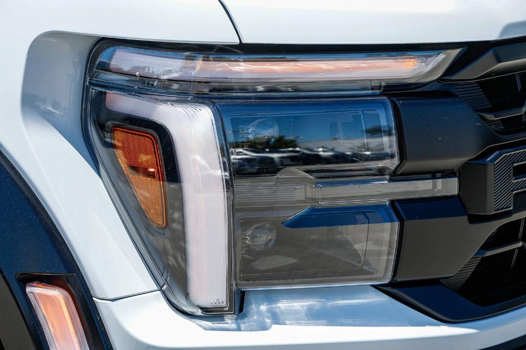 FORD F-150 RAPTOR - 7