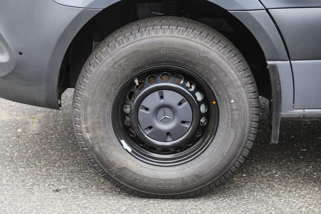 MERCEDES-BENZ OTHERS - 7