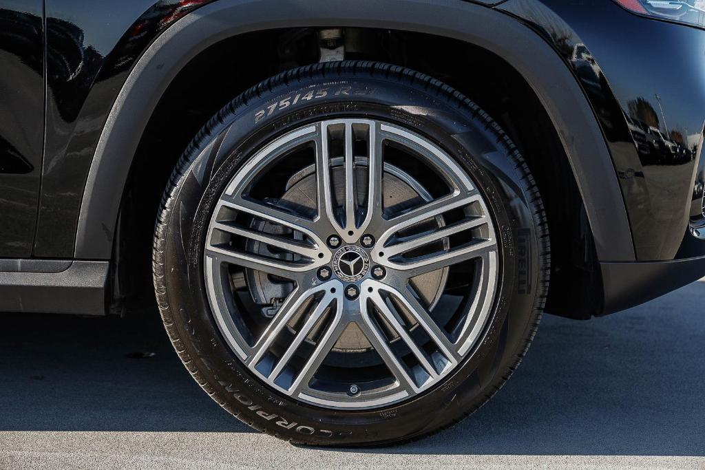 MERCEDES-BENZ GLS - 9