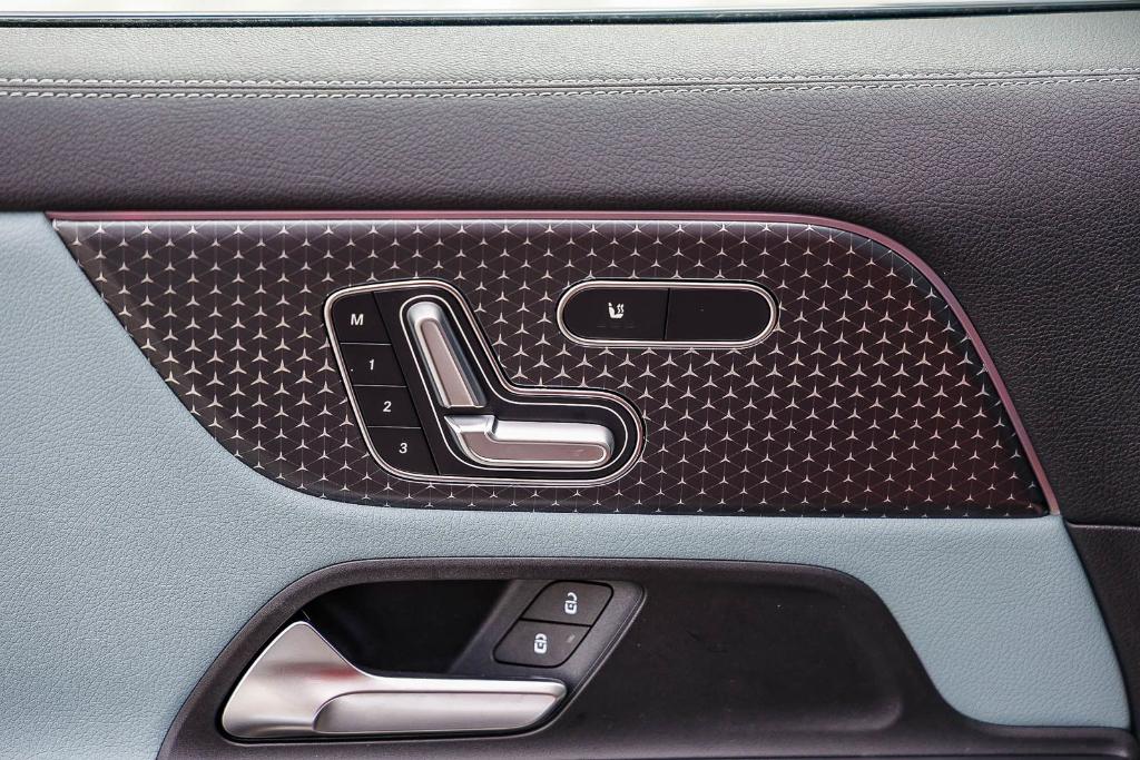 صورة مصغرة 22 لـ 2026 Mercedes-BENZ GLA