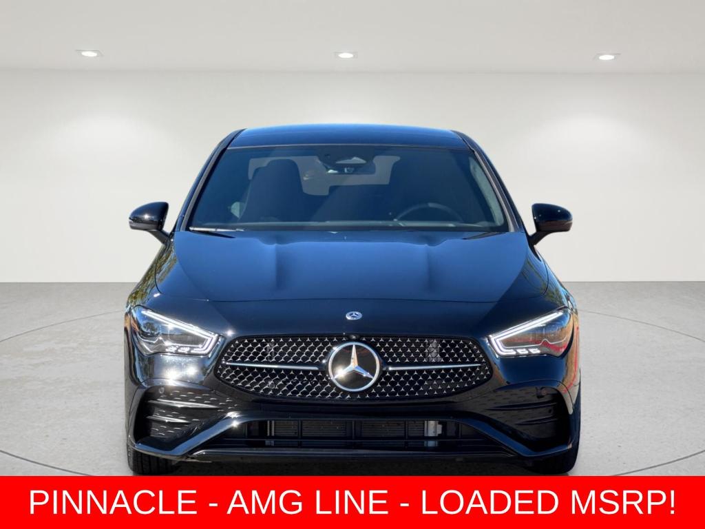 صورة 9 لـ 2026 Mercedes-BENZ CLA