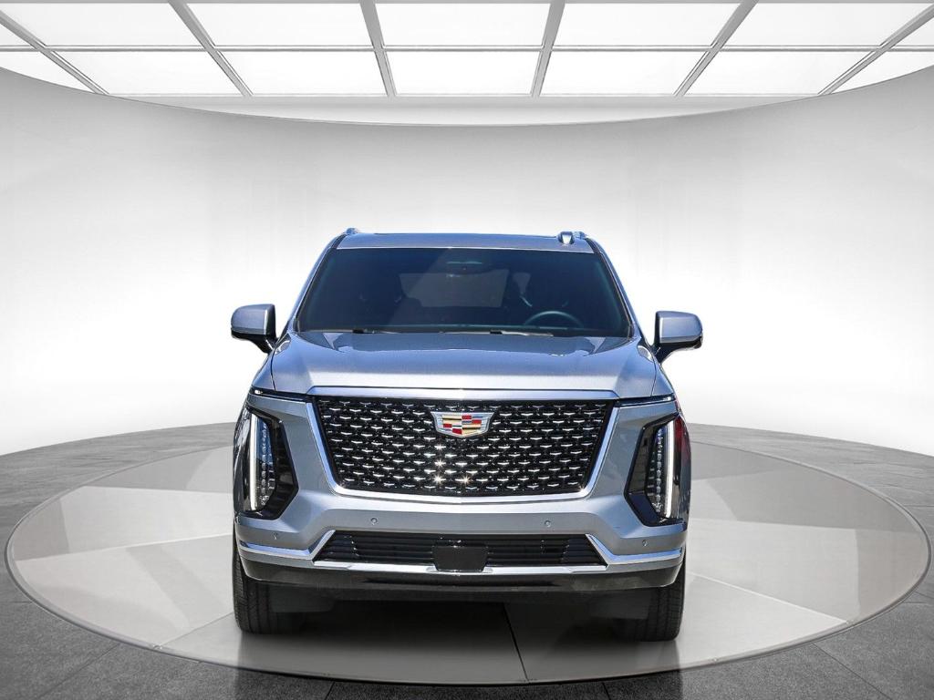 2025 Cadillac ESCALADE ESV PREMIUM LUXURY thumbnail 6