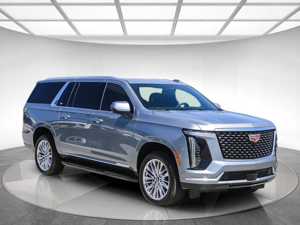 2025 Cadillac ESCALADE ESV PREMIUM LUXURY thumbnail 5
