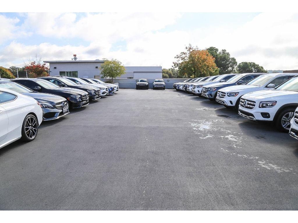 صورة مصغرة 40 لـ 2024 Mercedes-BENZ GLS