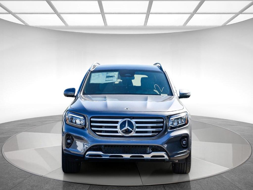 صورة 6 لـ 2026 Mercedes-BENZ GLB